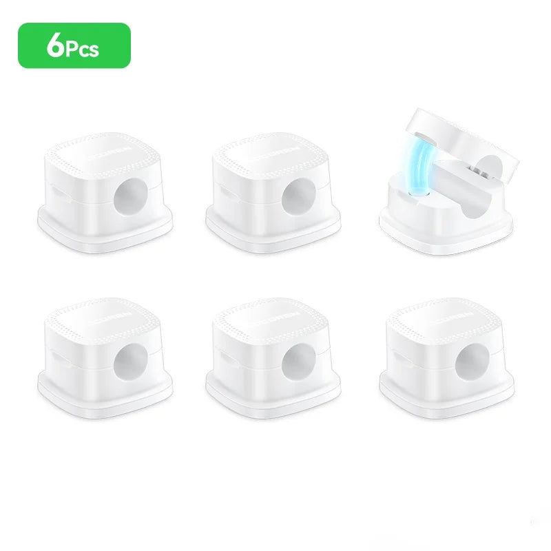 The Clean Desk Kit